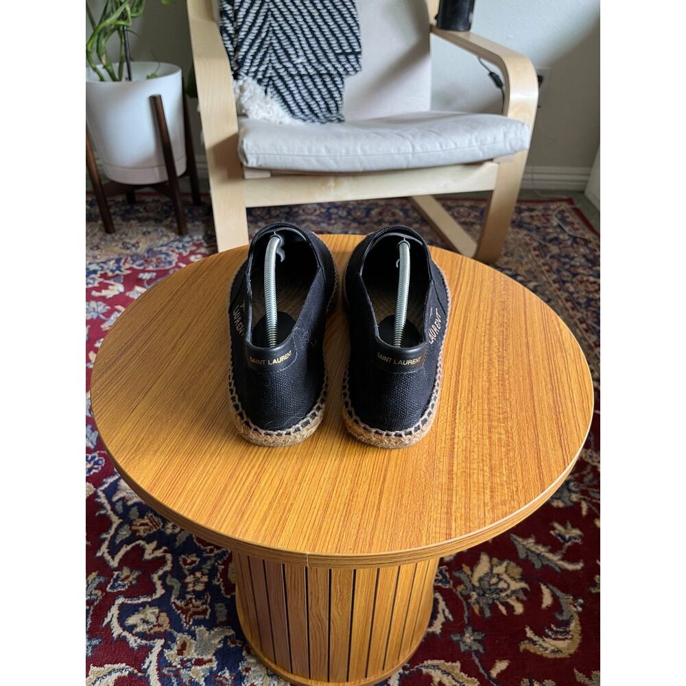 Saint Laurent Espadrilles - Picture 6 of 10